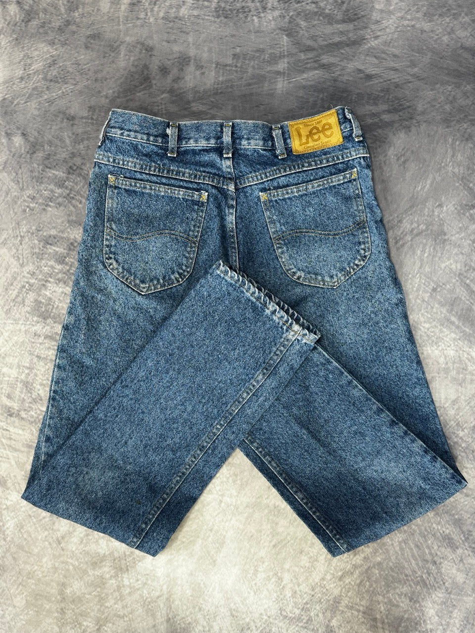 1980S BLUE JEANS 32X34