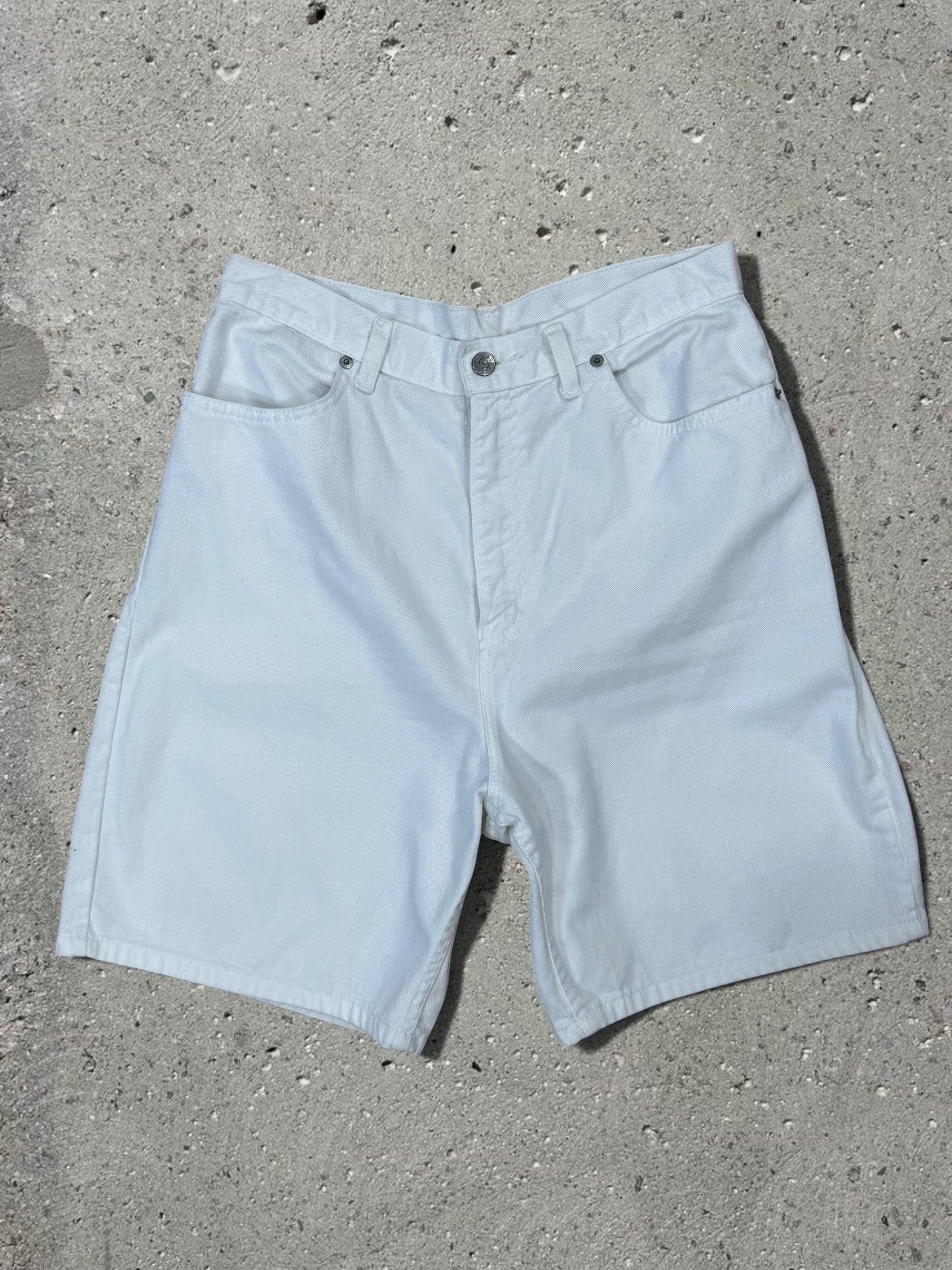GREY CAMO JACKET  + WHITE SHORT - SET - S/M