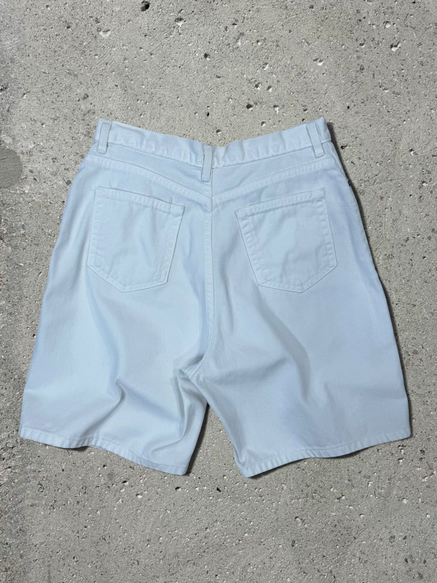 GREY CAMO JACKET  + WHITE SHORT - SET - S/M