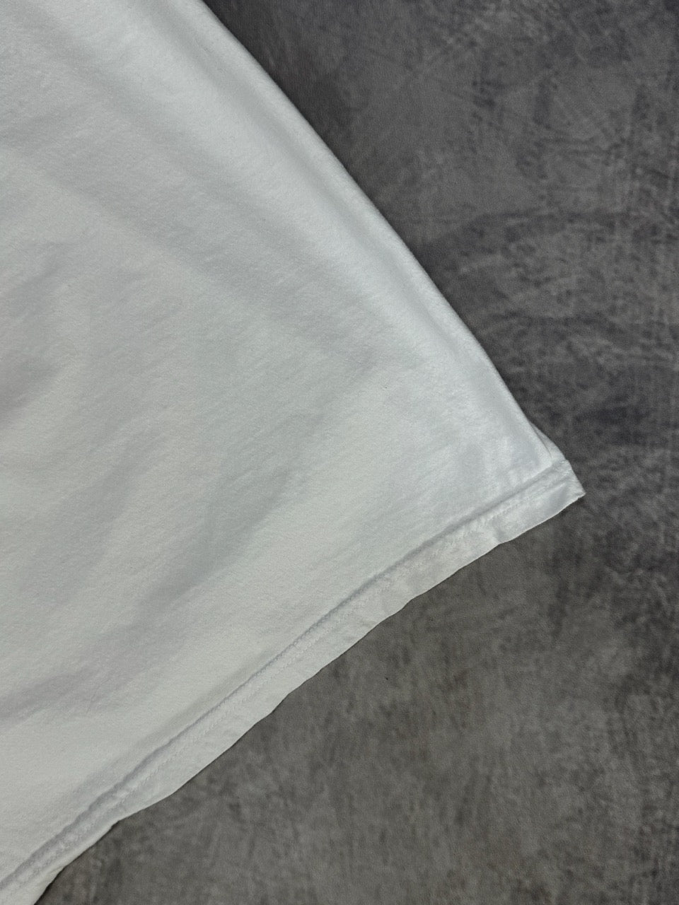 POISON WHITE T-SHIRT - M