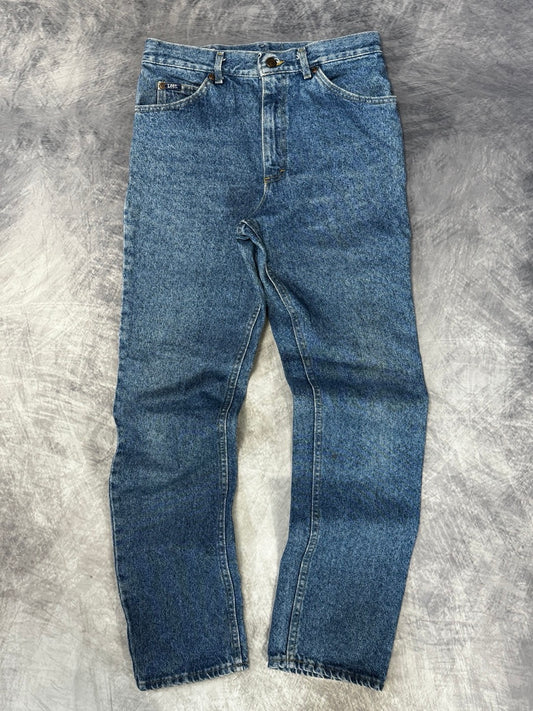 1980S BLUE JEANS 32X34