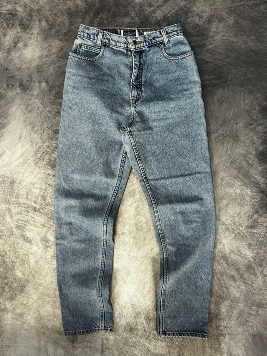 1990S BLUE  JEANS CLASSIC FIT - 8